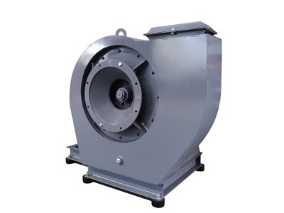 除塵器配套離心風機頻繁啟動會有什么不利影響？佰斯拓