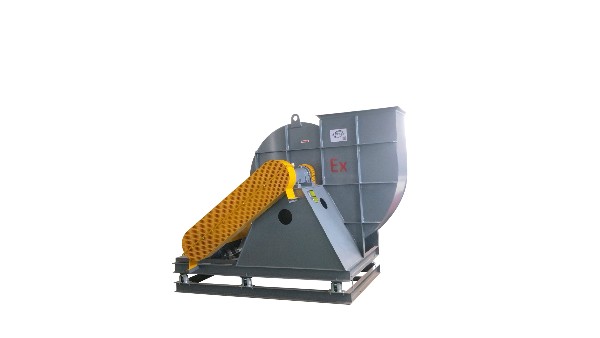 防爆風(fēng)機使用前準備及安全注意事項