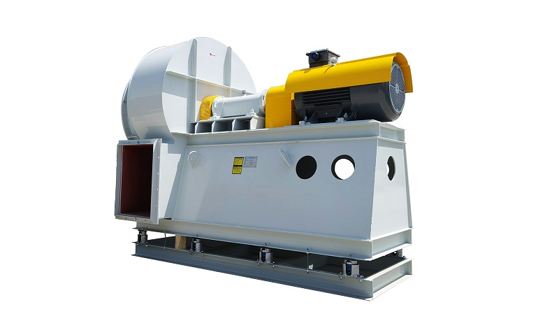 防腐風機的分類有哪些？