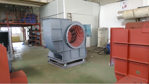 防爆風機和普通風機的區別？