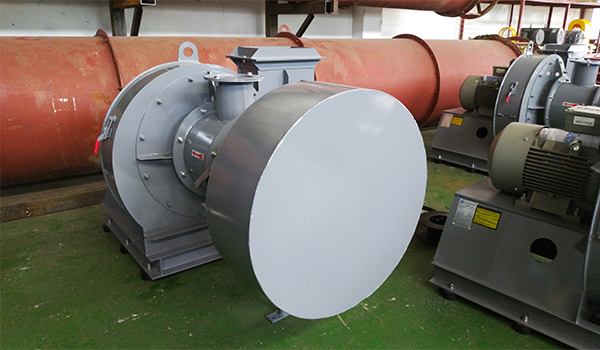 鍋爐風(fēng)機(jī)選型需要注意哪些問(wèn)題