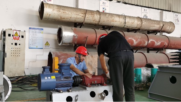 佰斯拓的高溫高壓離心通風機質(zhì)量如何？值得信任么？