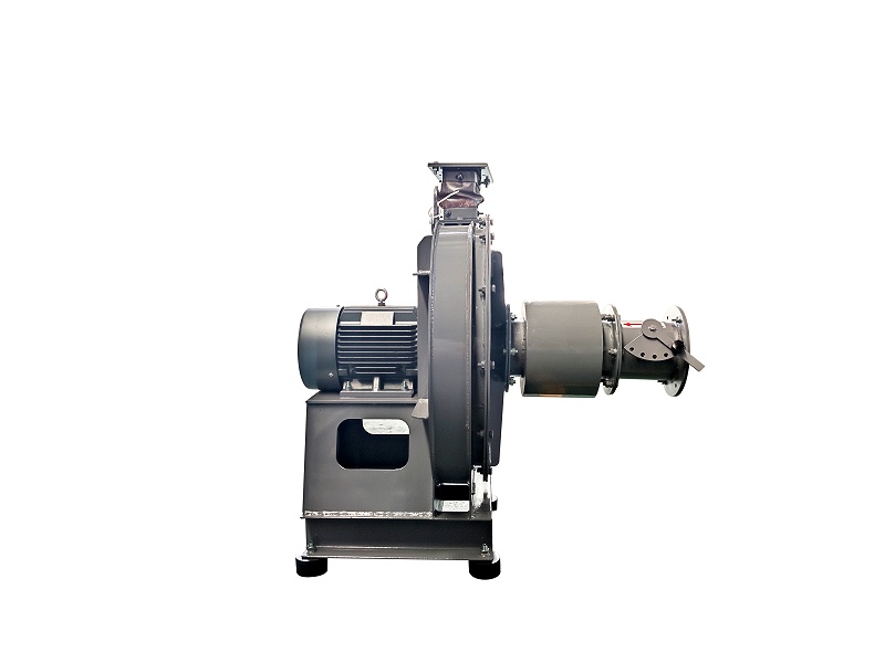 風機消音器的作用是什么？