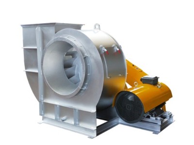 不銹鋼風機振動大有哪些原因？佰斯拓