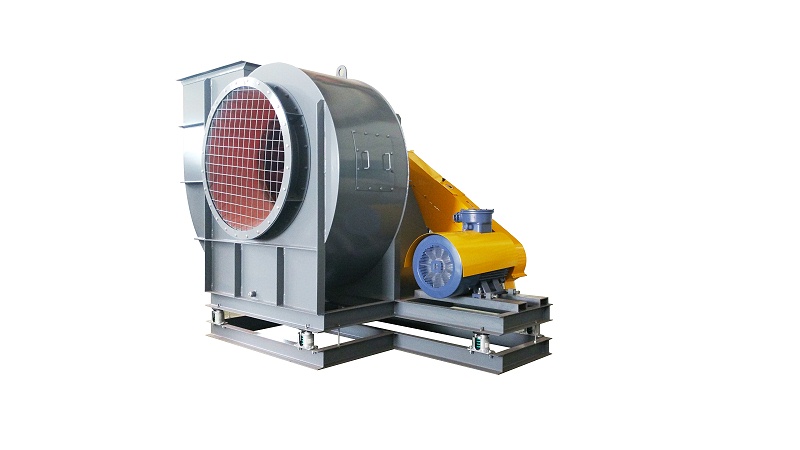 防爆軸流風(fēng)機(jī)在安裝時(shí)有哪些方法？