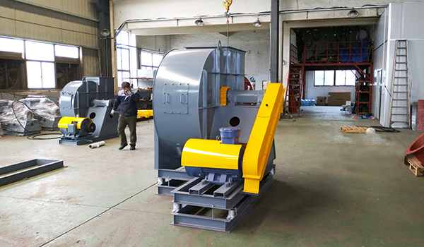 華東十大離心風機生產廠那家好？