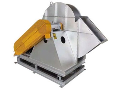 離心式風機潤滑油經常乳化怎么辦？佰斯拓