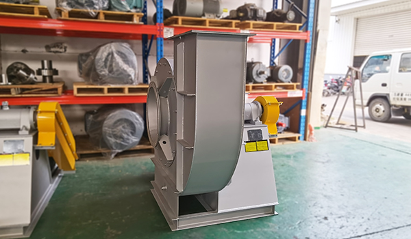 江蘇防爆離心式通風(fēng)機(jī)廠(chǎng)家