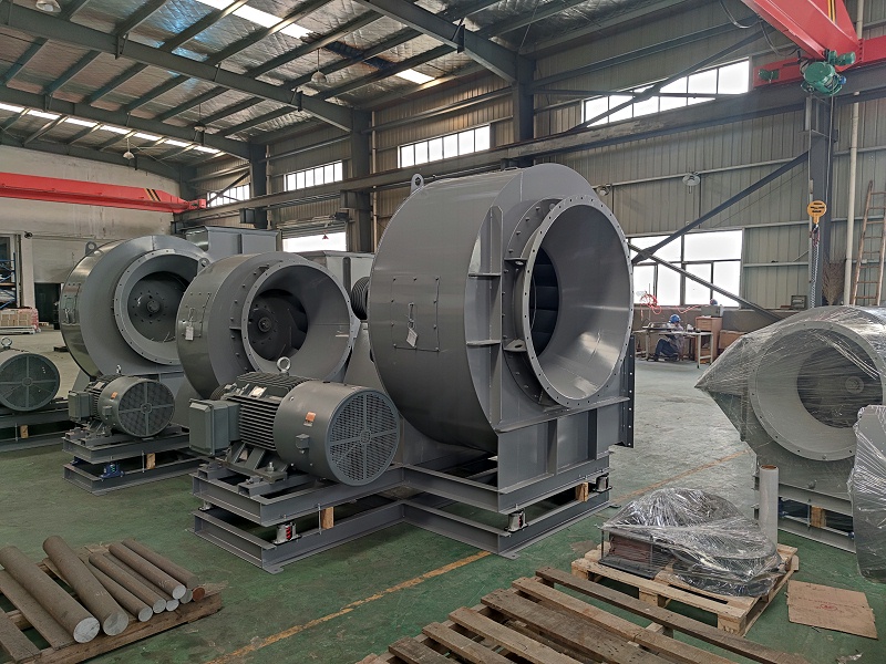 專業(yè)定制離心風(fēng)機(jī)廠家該如何選擇？