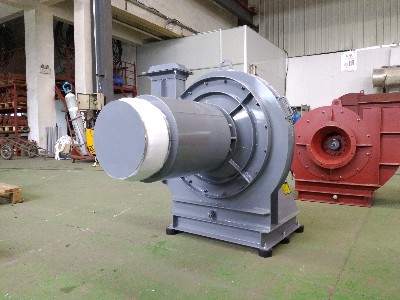 低噪音離心風機特點介紹-品牌首先-佰斯拓