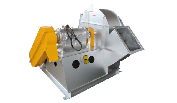 離心通風機的風壓，風量，功率和轉速之間有什么關系？