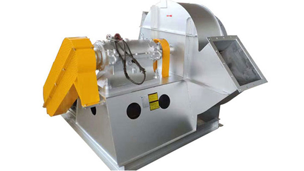 高溫窯爐風機的保養