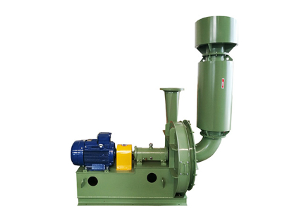 除塵防爆防腐風機的使用注意事項有哪些？佰斯拓