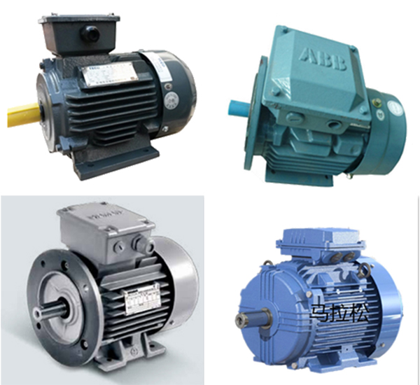 離心風(fēng)機的啟動方式-佰斯拓合作的部分電機品牌