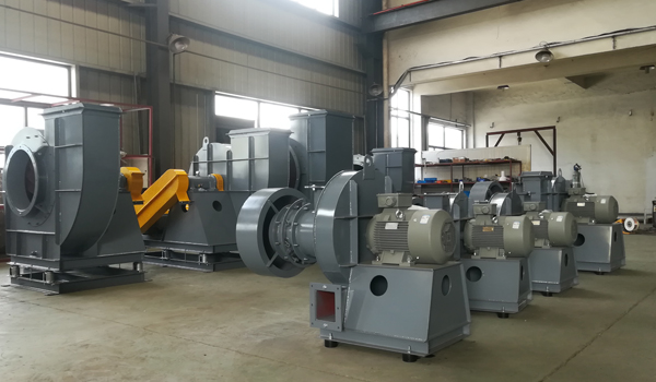 定制離心風機哪家好？-佰斯拓風機