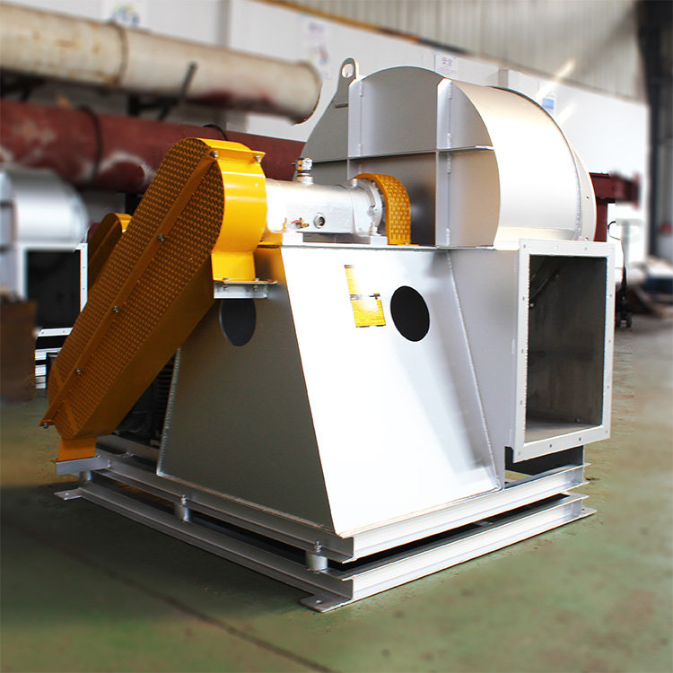 耐高溫離心風(fēng)機廠家