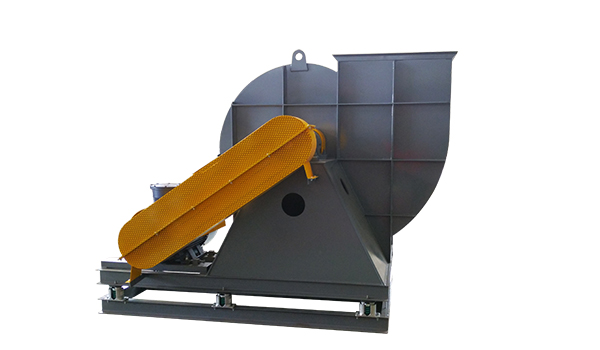 離心式風(fēng)機(jī)