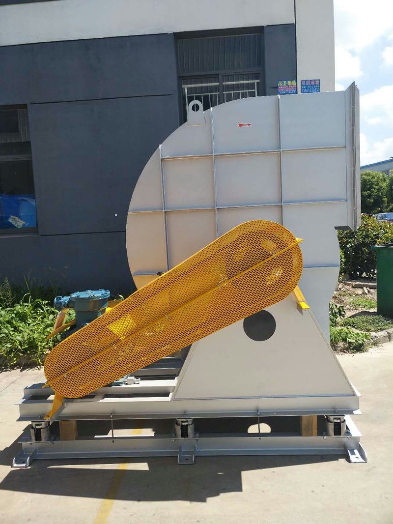 高溫風(fēng)機生產(chǎn)廠家佰斯拓