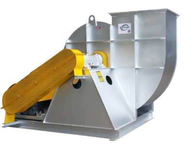 蘇州排煙風(fēng)機(jī)是如何計算風(fēng)量的？佰斯拓