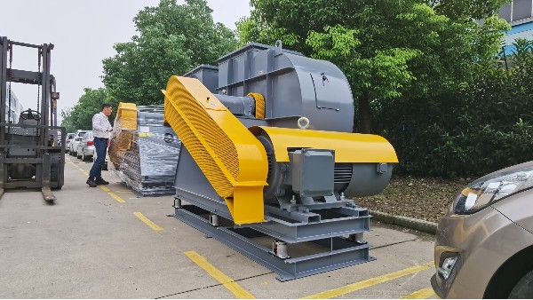 怎樣調整風機的風量和風壓？_全面解讀_佰斯拓