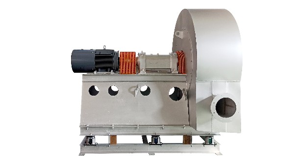 消防排煙風機的作用？