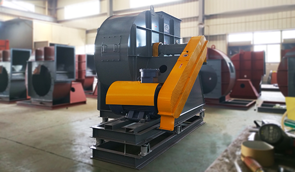 離心風(fēng)機(jī)安裝完畢驗(yàn)收應(yīng)注意的問(wèn)題