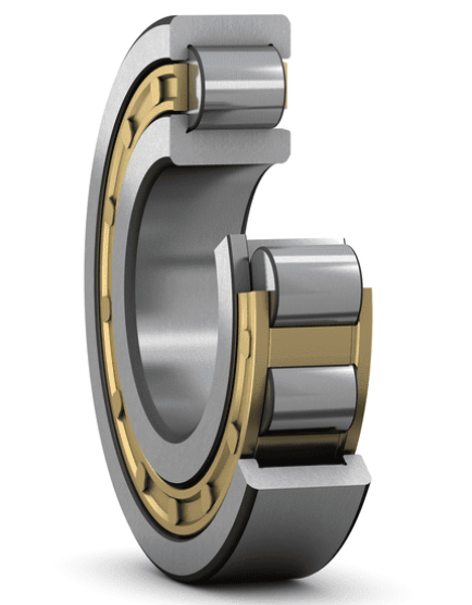 高溫風(fēng)機用什么軸承