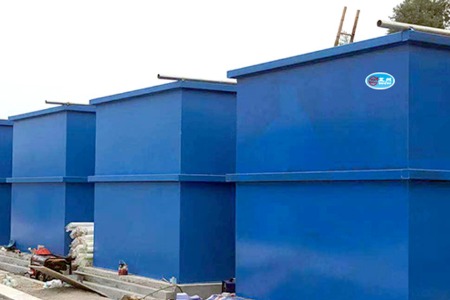 養(yǎng)殖廢水處理的設備、工藝及成本